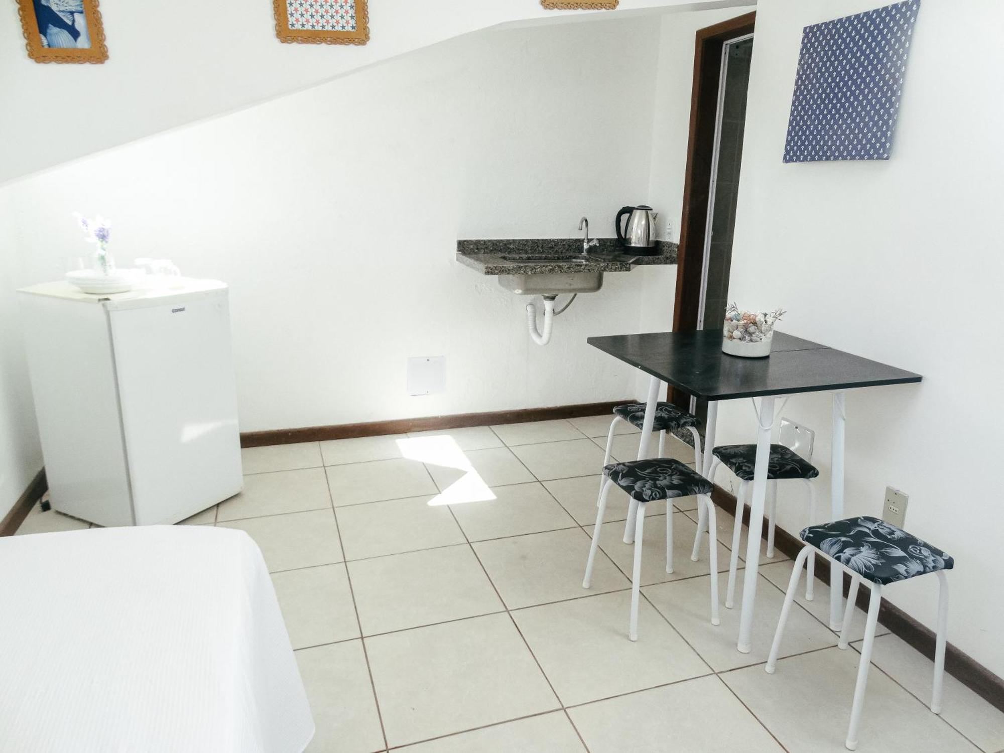 Viva Buzios Flats Apartment Exterior foto