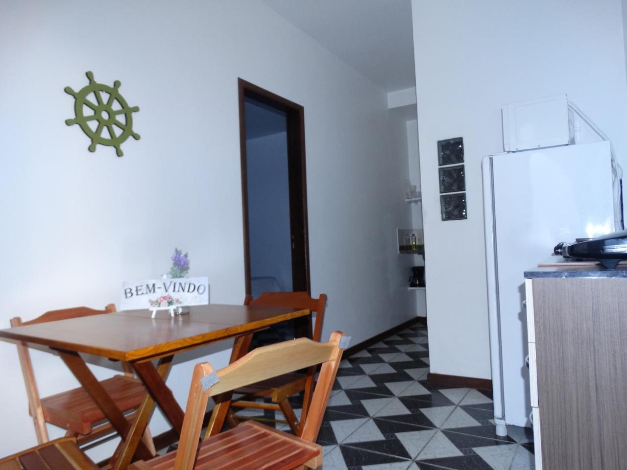 Viva Buzios Flats Apartment Exterior foto