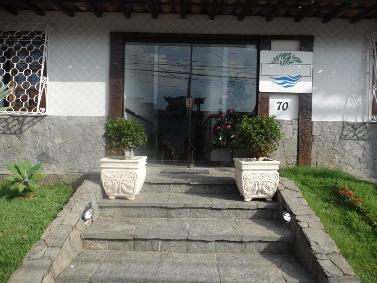 Viva Buzios Flats Apartment Exterior foto