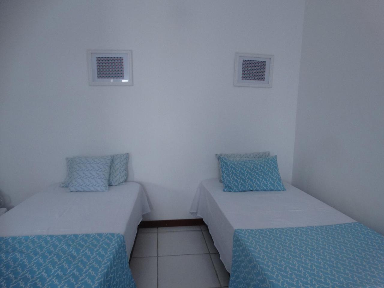 Viva Buzios Flats Apartment Exterior foto