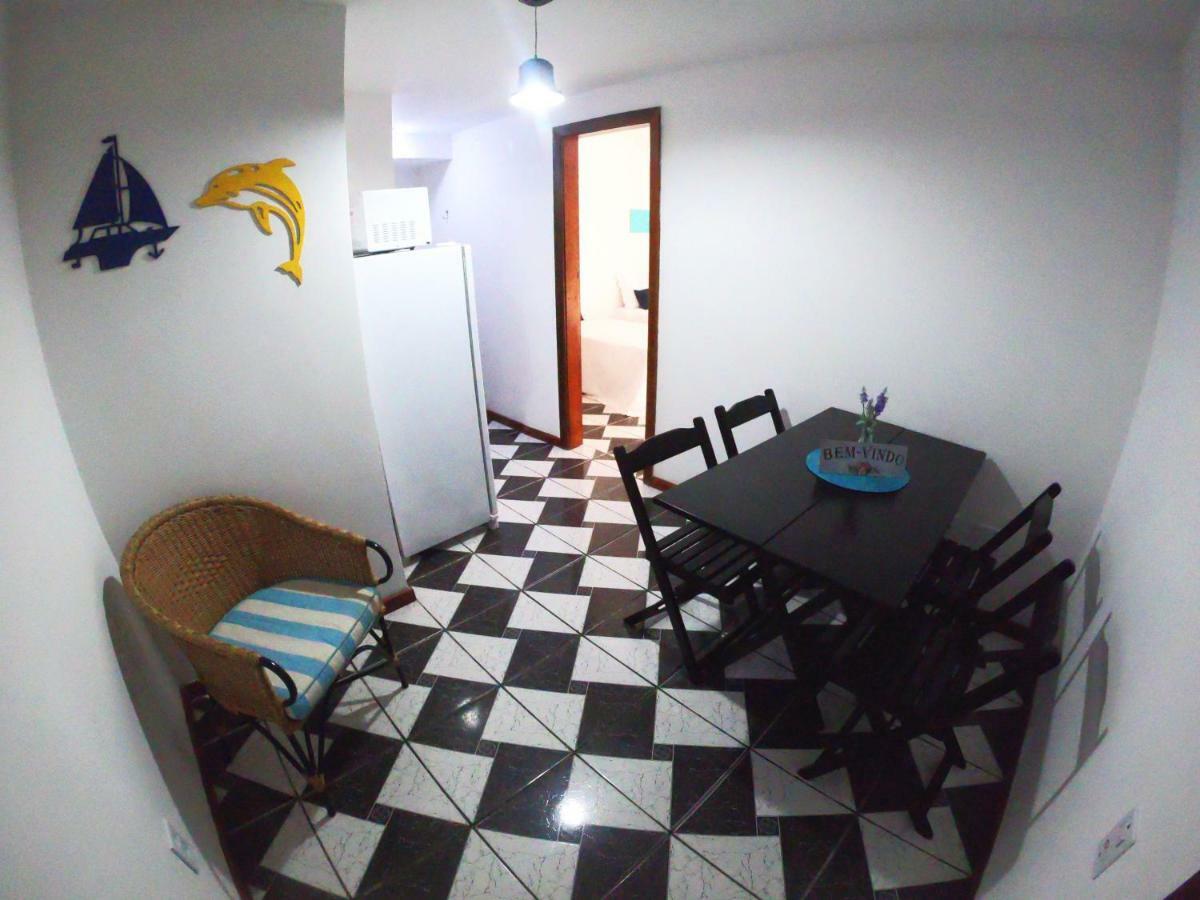 Viva Buzios Flats Apartment Exterior foto