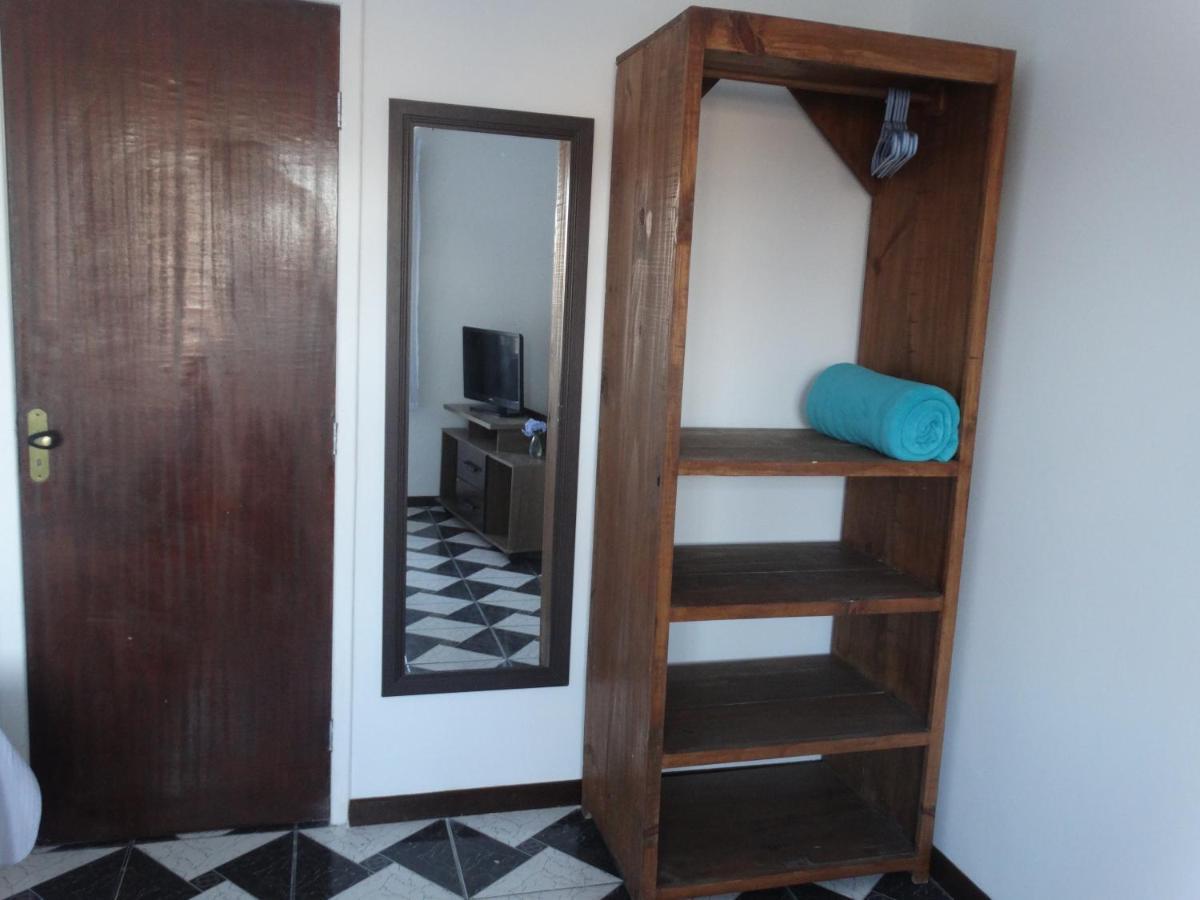 Viva Buzios Flats Apartment Exterior foto